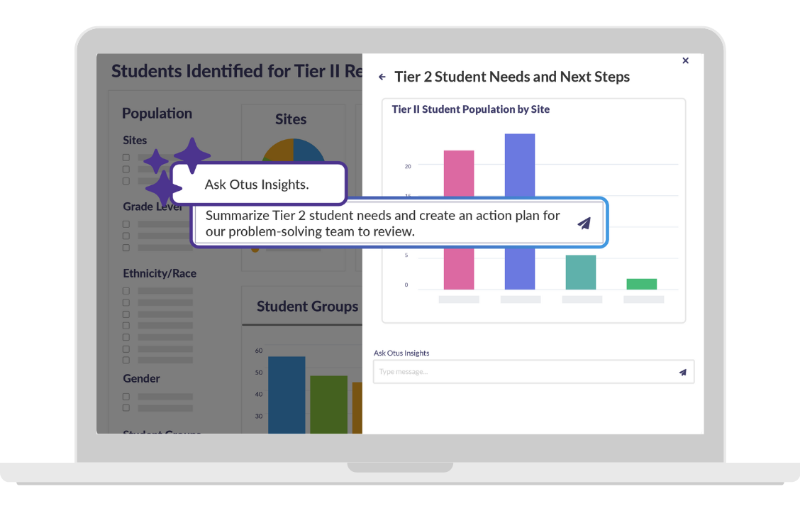 AI Insights in Otus