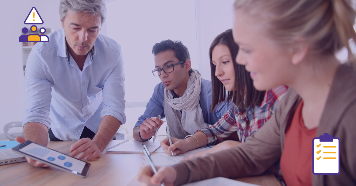 Is Your PLC Built for Triage or Decision-Making? Here’s How to Tell
