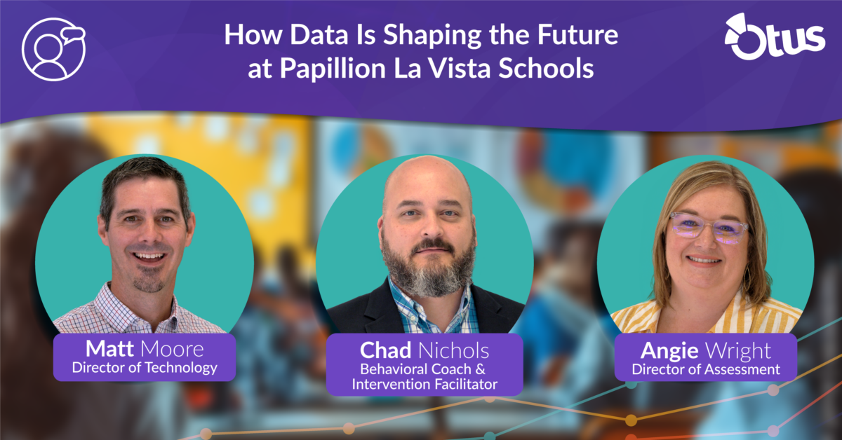 How Data Is Shaping the Future at Papillion La Vista Schools