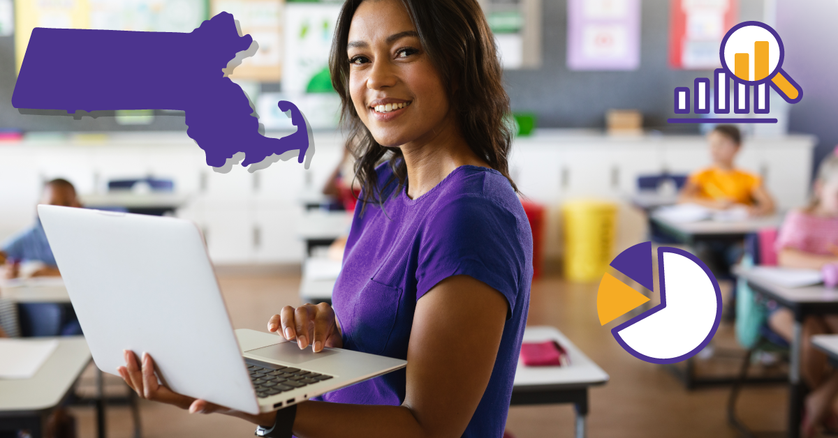 Stop Guessing. Start Growing: Why Data is Massachusetts’ Strongest Asset for Student Success