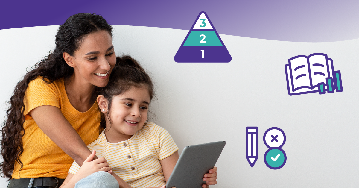 How MTSS Strengthens Student Self-Efficacy and Family Engagement