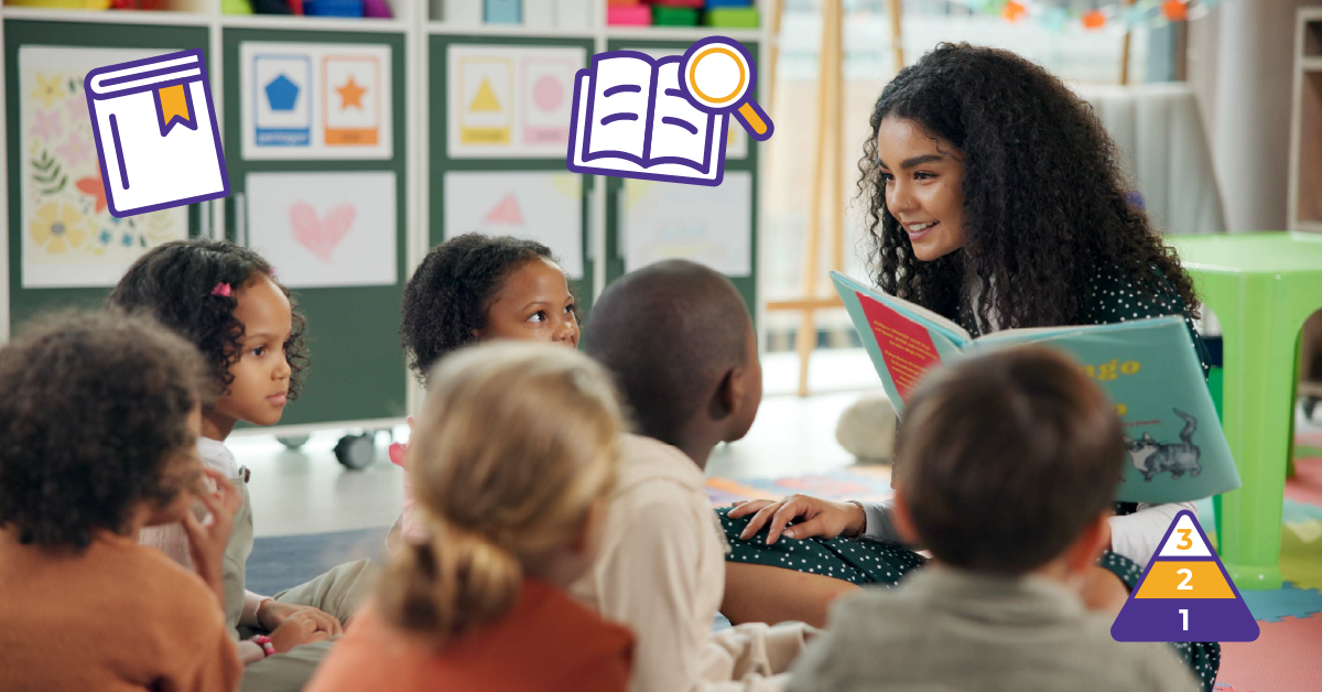 MTSS for Reading: Building a Prevention-First Literacy System (2026)