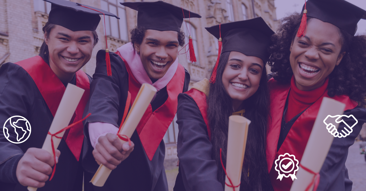 How Weld Re-3J Made Its Graduate Profile More Than Just a Framework