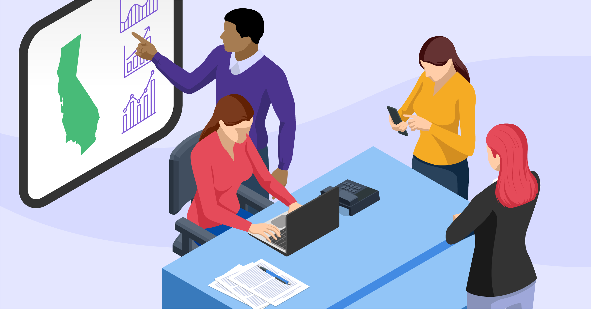 How PLCs Drive Student Growth in California Schools