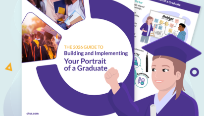 The Portrait of a Graduate Guide