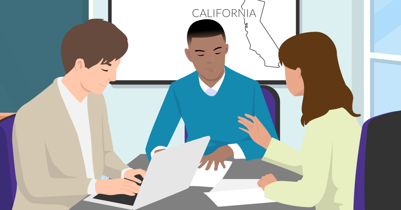 4 Quick Data Wins to Supercharge Your California PLC