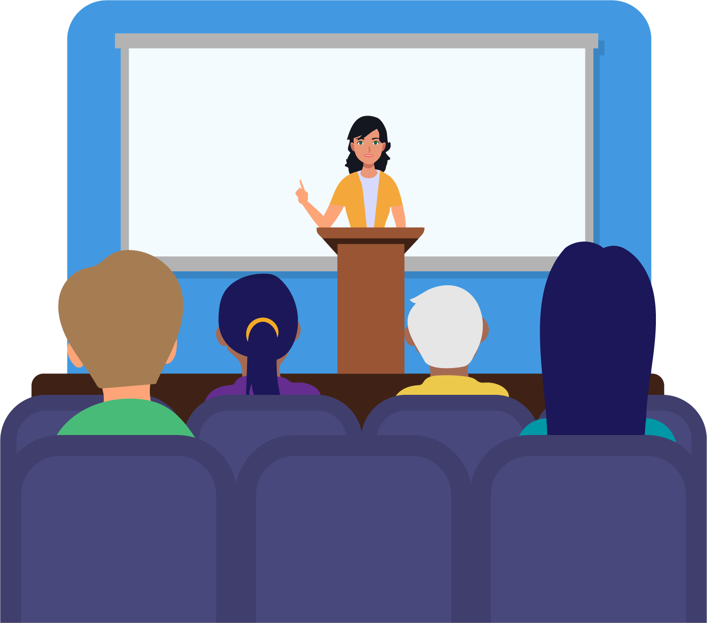 User Events