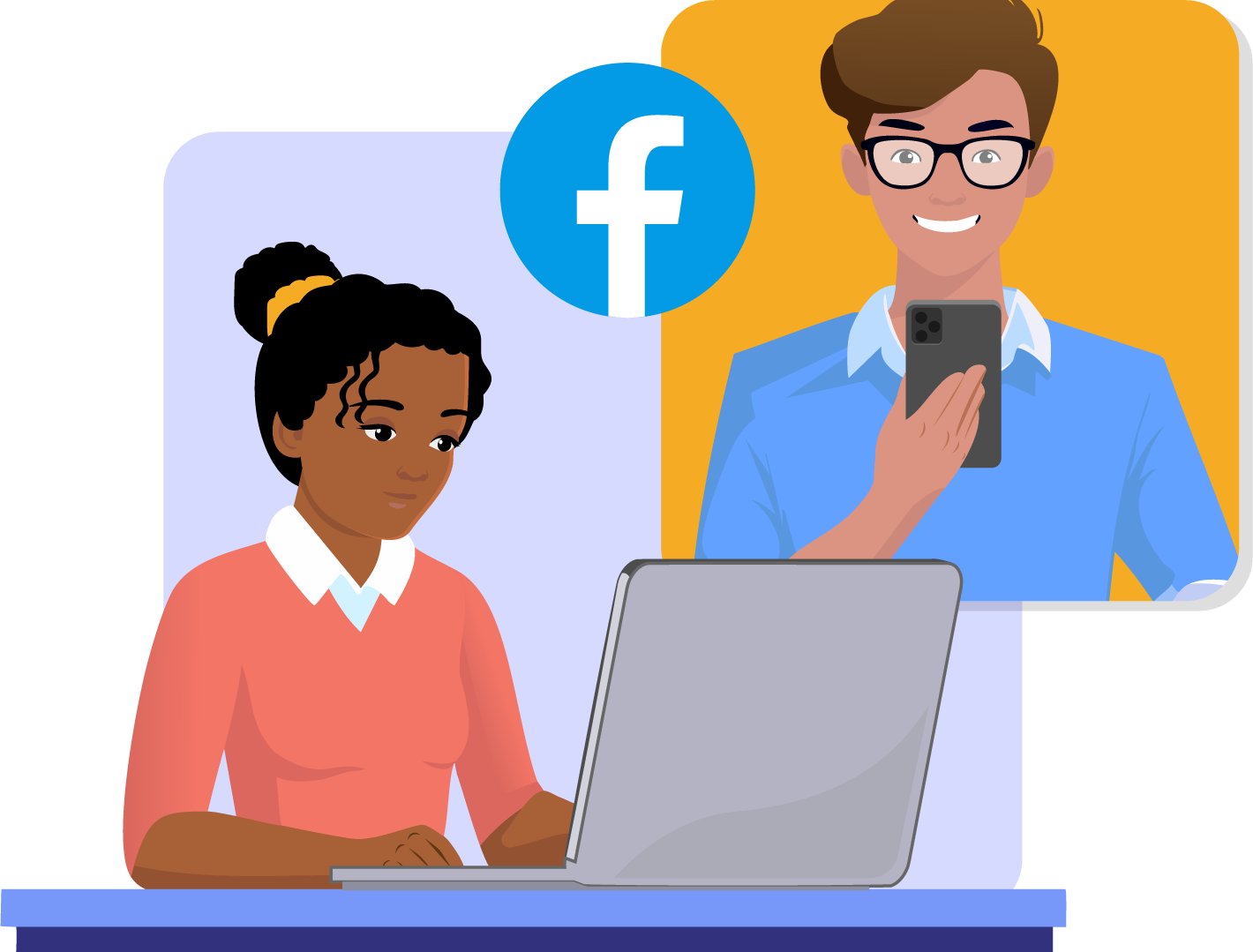 Facebook Group