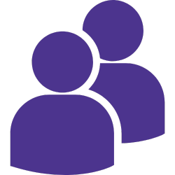 Family Engagement Solutions Icon