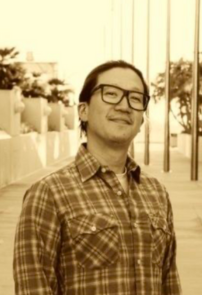 Kenny Hsu