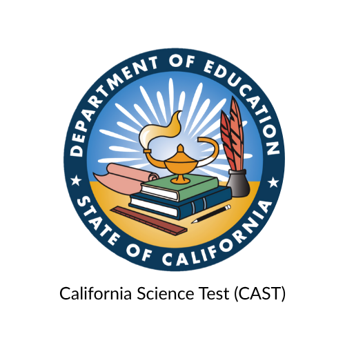 California Science Test (CAST)
