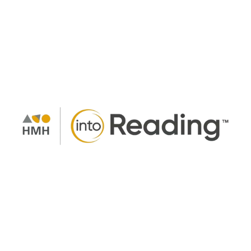 HMH Into Reading
