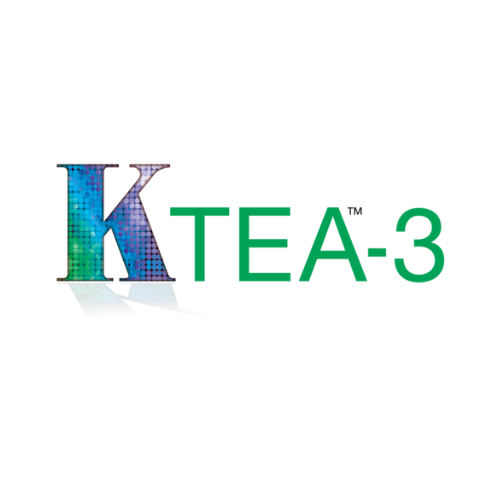 KTEA-3
