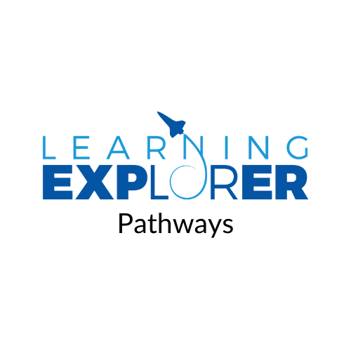 Learning Explorer-Pathways