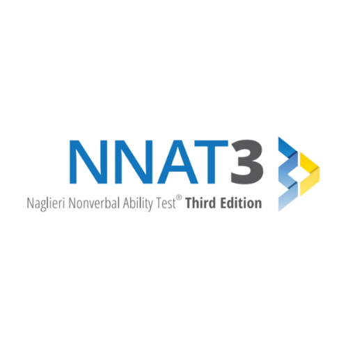 NNAT3 Naglieri Nonverbal Ability Test