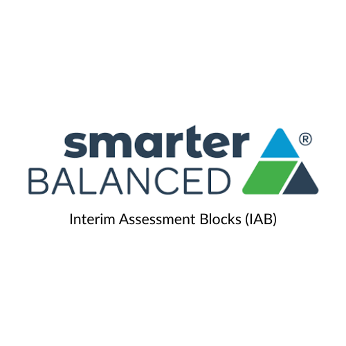 SBAC IAB